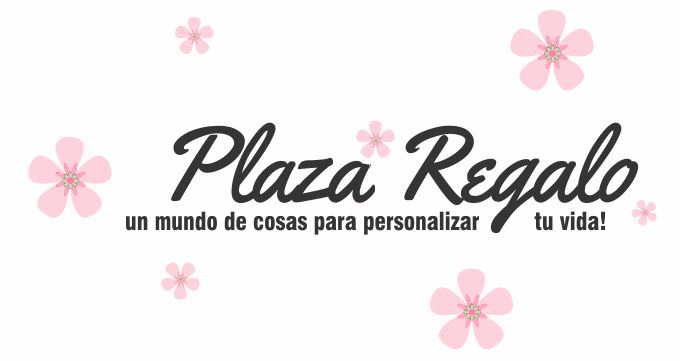 Logo Plaza Regalo 2014